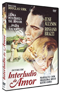 Interlude |   DVD